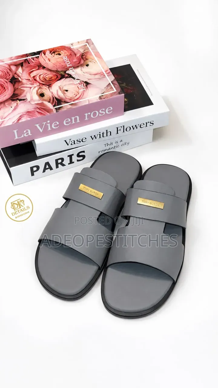 Foot Wear Slids