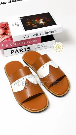 Foot Wear Slids