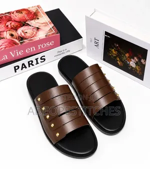 Foot Wear Slids