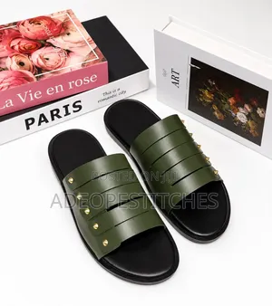 Foot Wear Slids