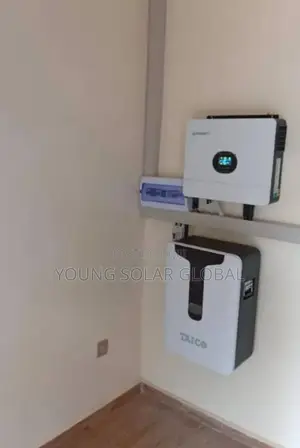 Taico Setup Installation