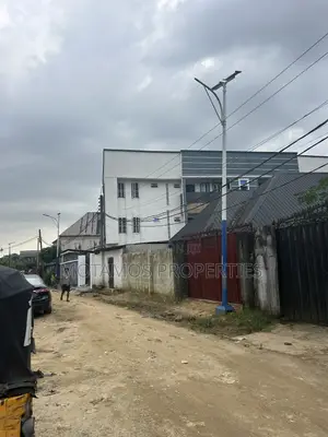 2plots of Land for Sale at Egbelu Minita Estate Ph
