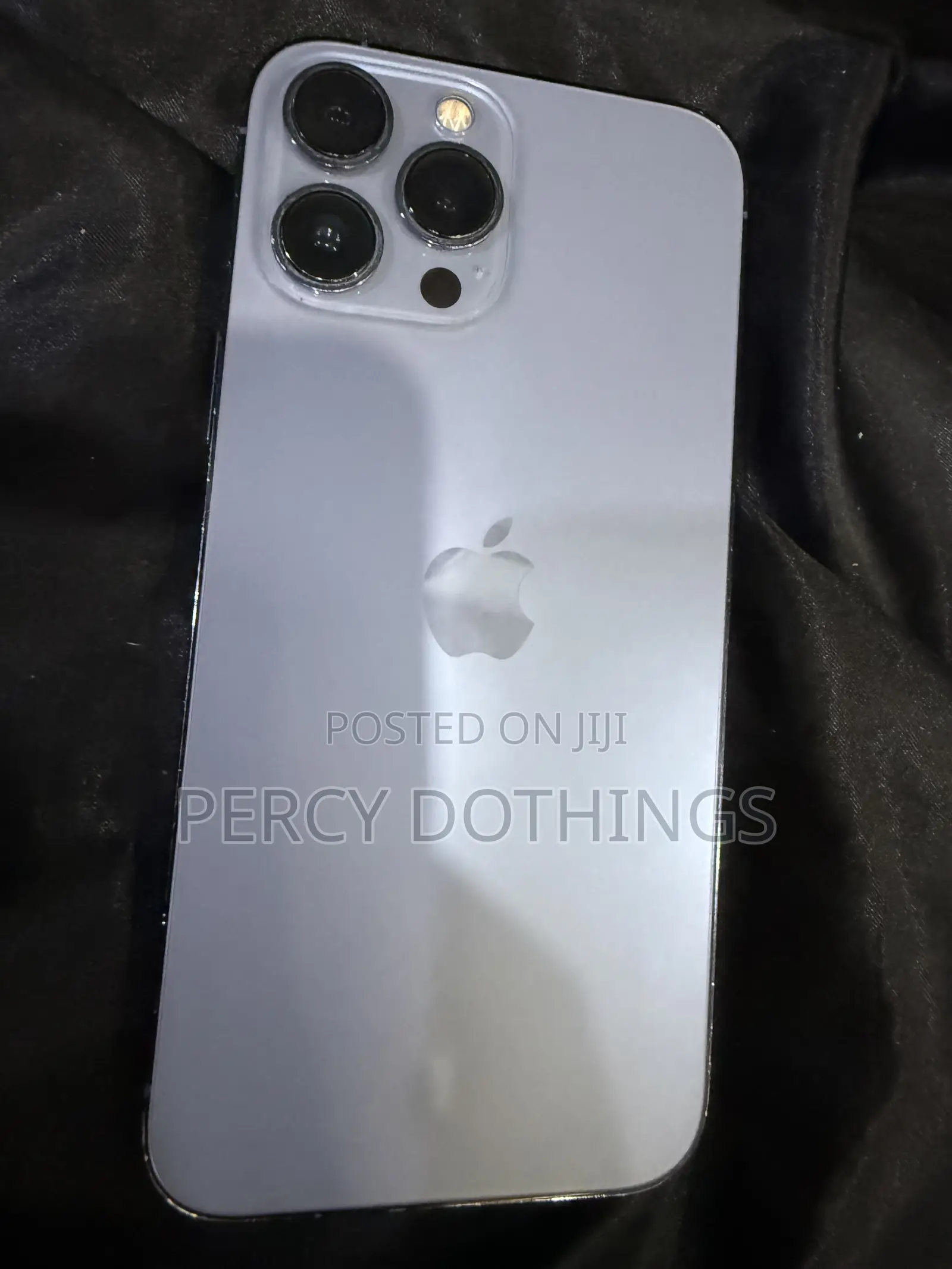 Apple iPhone 13 Pro Max 256 GB Blue