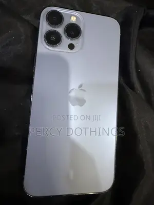 Apple iPhone 13 Pro Max 256 GB Blue