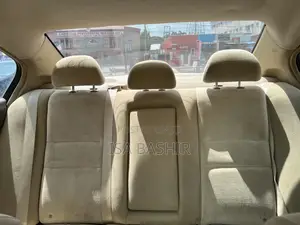Honda Accord 2008