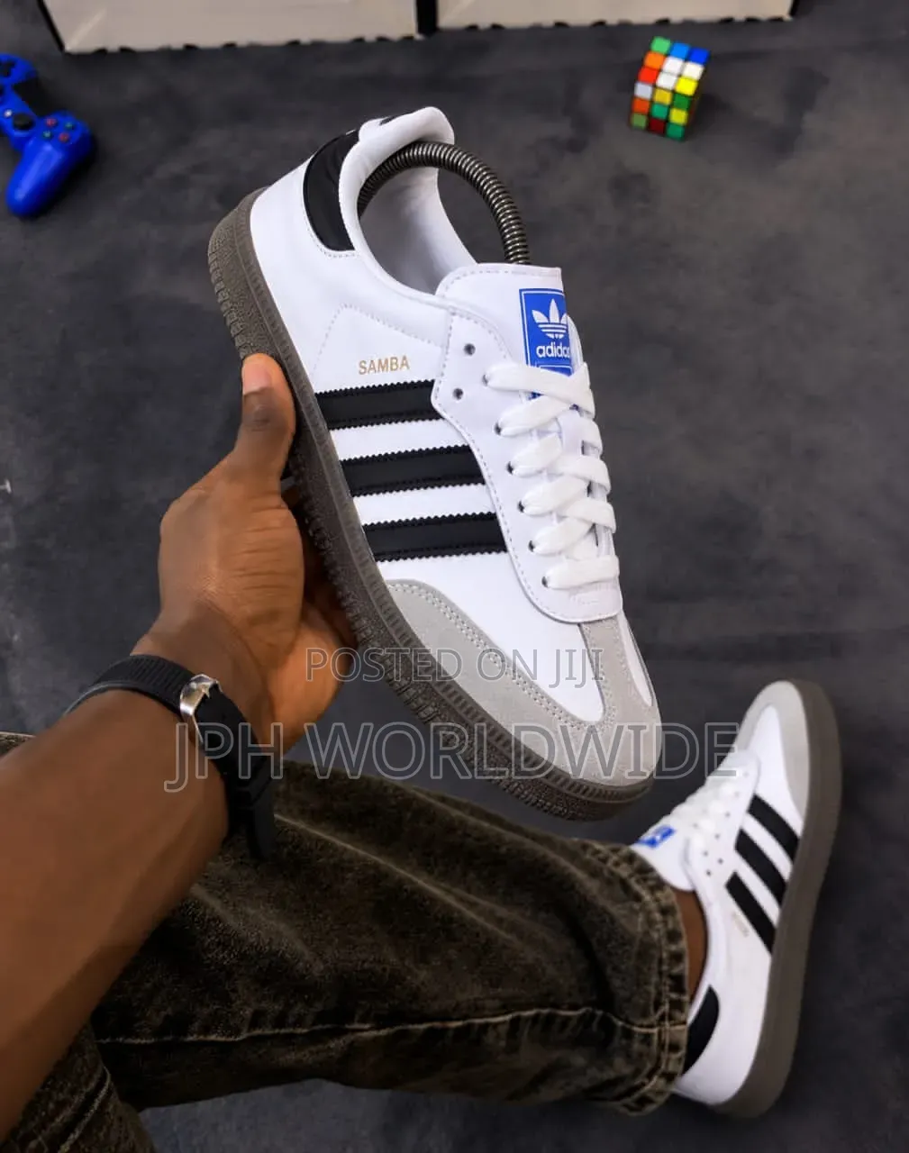 Adidas Samba