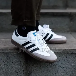 Adidas Samba