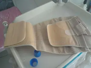 Lower Spine Stabilizing Brace