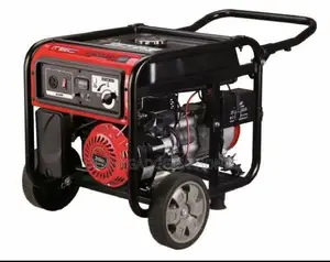 Itec Generator 3.5KVA Electric Start
