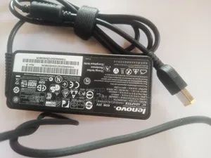 Lenovo Charger USB Mouth