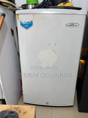 Upright Fridge Waist Length Fridge
