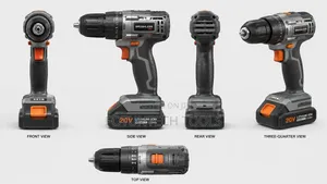 Drill Machine