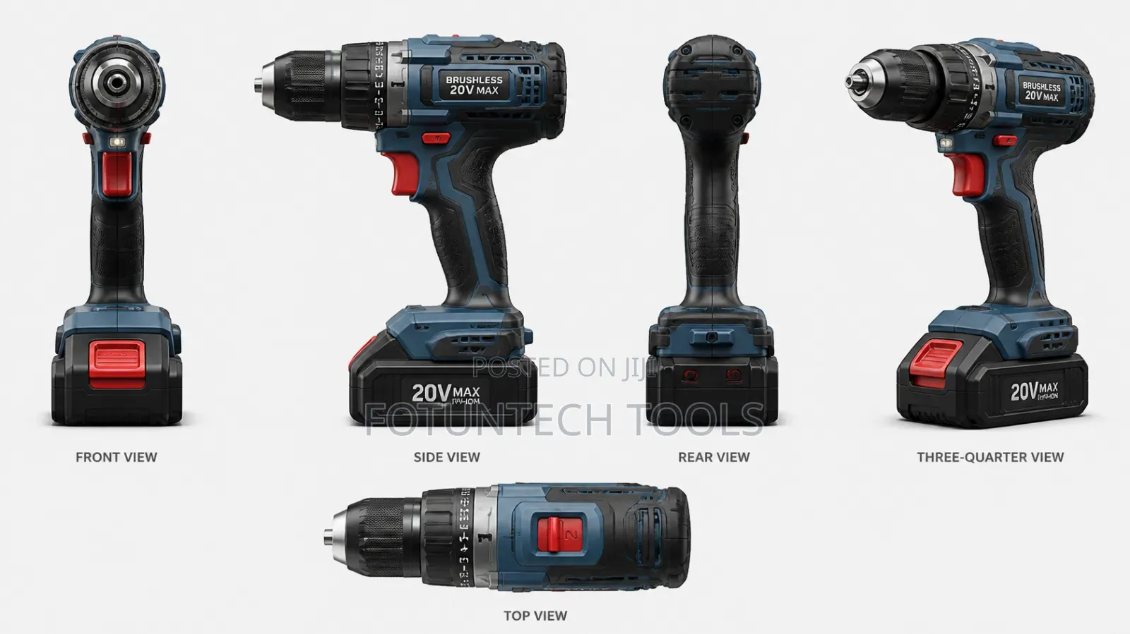 Drill Machine