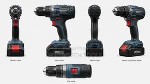 Drill Machine