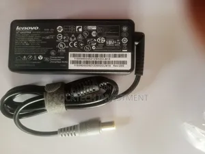 Lenovo Charger Big Mouth