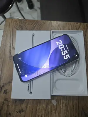 New Apple iPhone Air 1 TB White