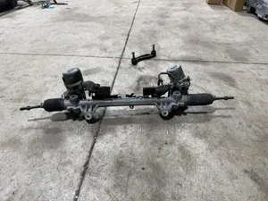 Q50 Q60 Infiniti 2014-2024 Electric Adaptive Power Steering Rack AWD