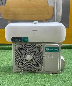 Hisense Airconditioner 1HP