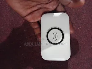 MTN Universal Mifi