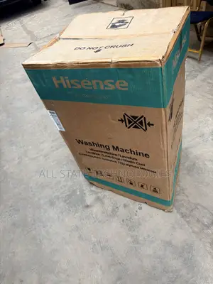 Hisense WT3K1123UB 11kg Laundry Care Machine