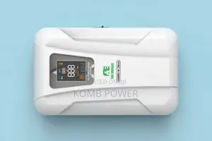 20KVA Relay Voltage Stabilizer 45v-280v