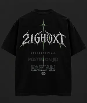 Unisex Tee Shirt