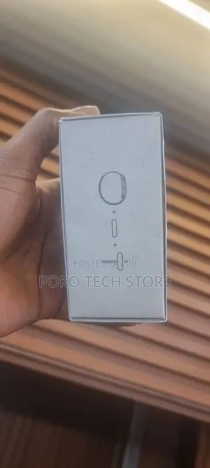 Brand New Google FitBit Air
