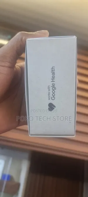 Brand New Google FitBit Air