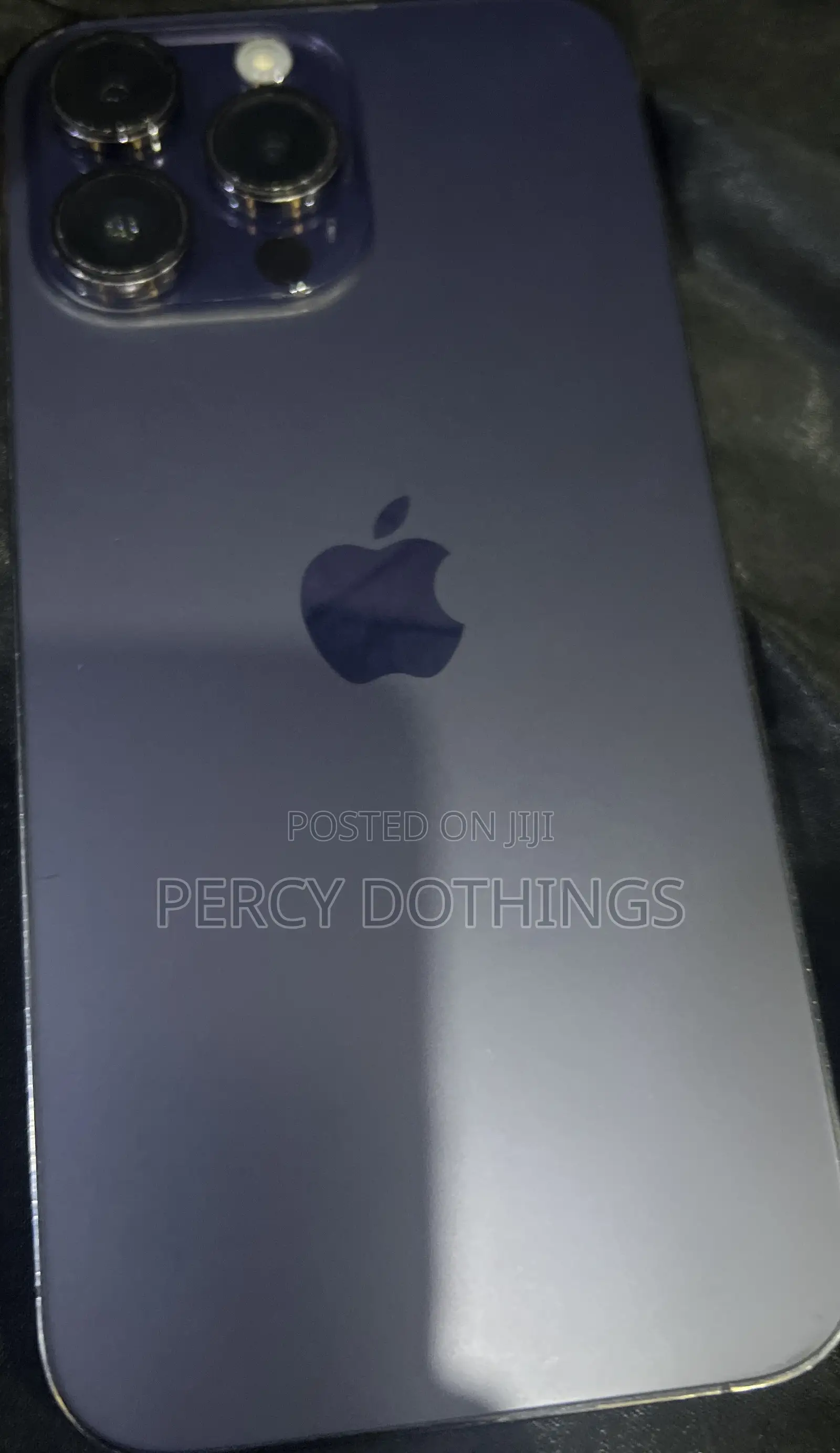 Apple iPhone 14 Pro Max 128 GB Purple