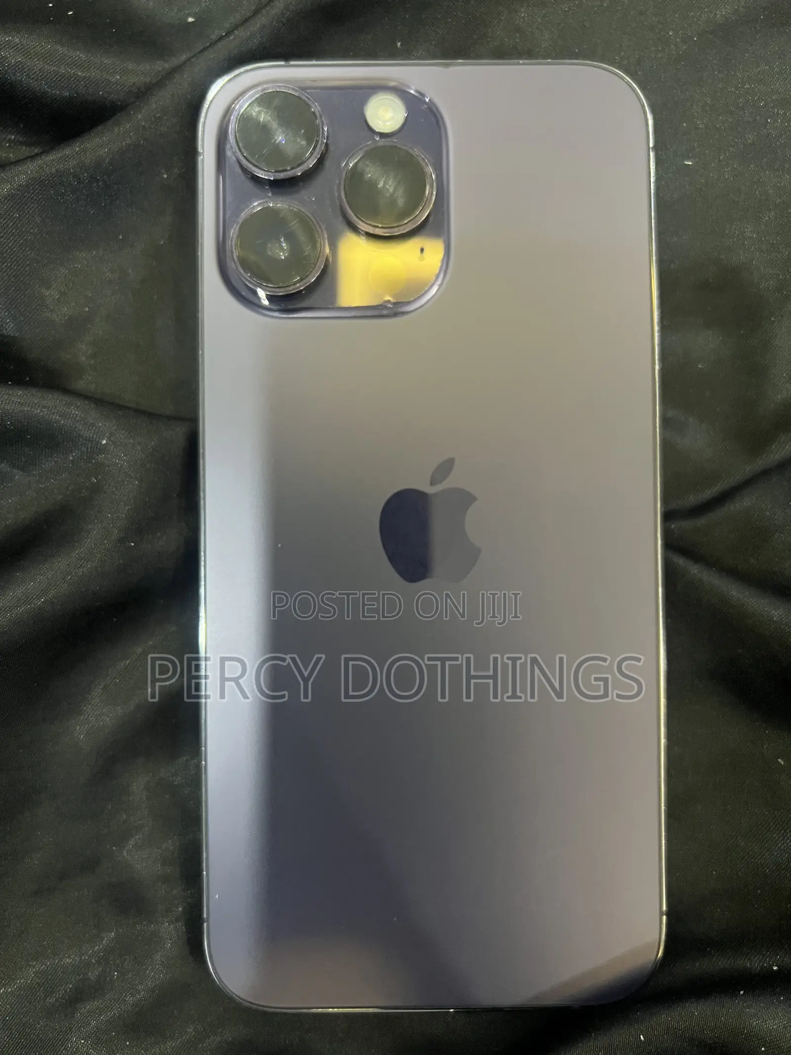Apple iPhone 14 Pro Max 128 GB Purple