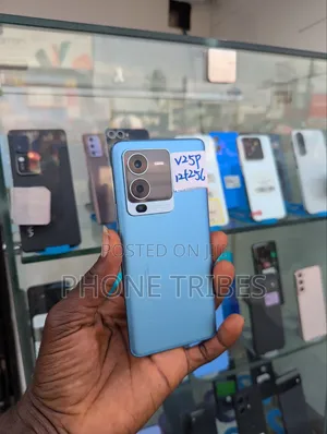 Vivo V25 Pro 256 GB Blue