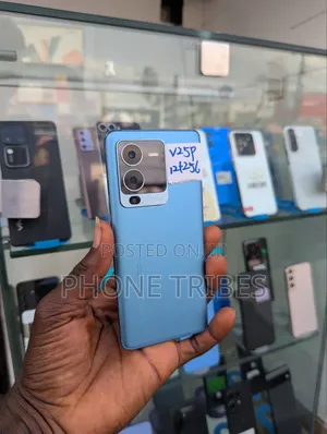 Vivo V25 Pro 256 GB Blue