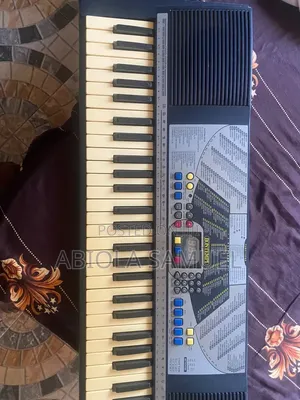 Bontempi Piano