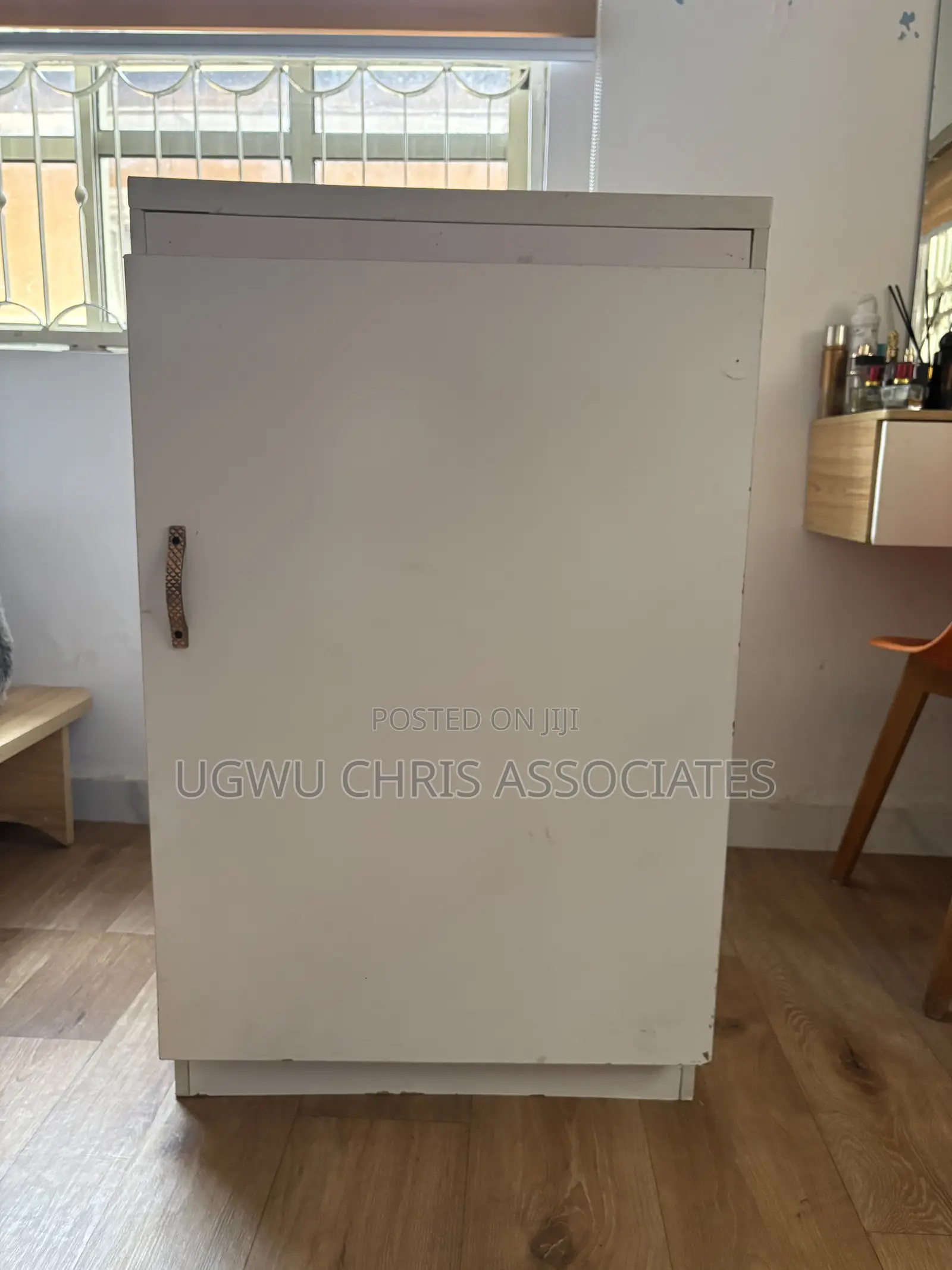 White Cardboard