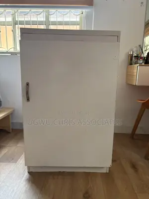 White Cardboard