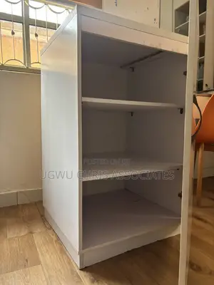 White Cardboard