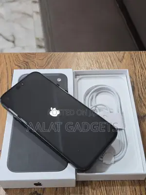 New Apple iPhone 18 Pro Max 1 TB Black
