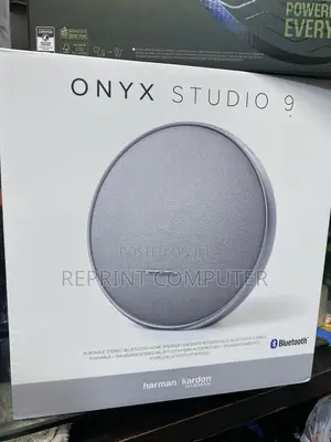 Onyx Studio 9
