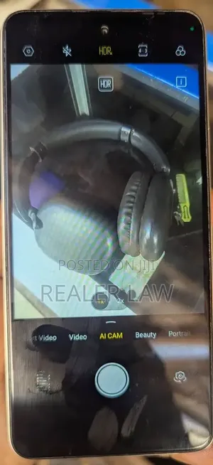 Tecno Pop 8 64 GB Green