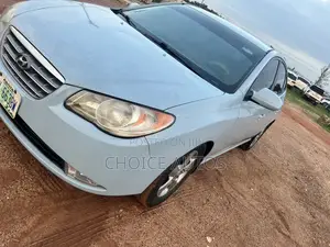 Hyundai Elantra 2009