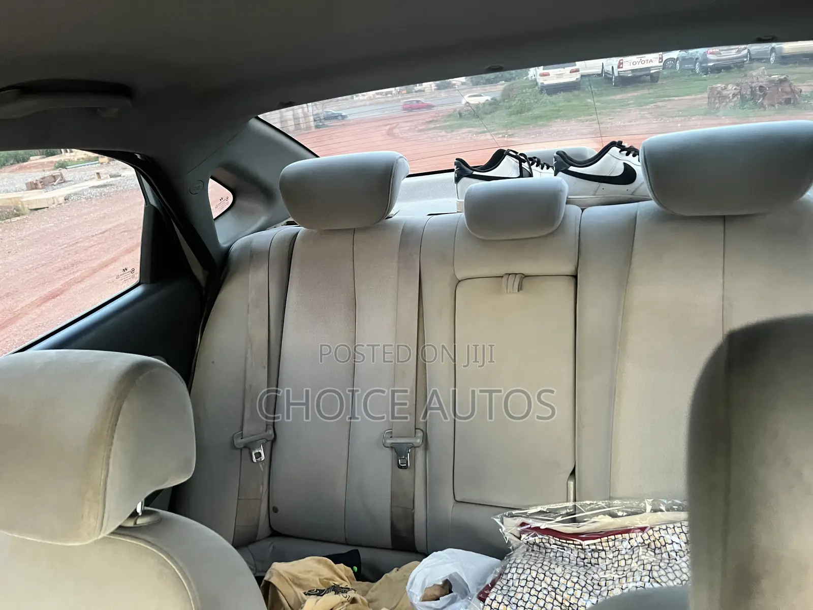 Hyundai Elantra 2009