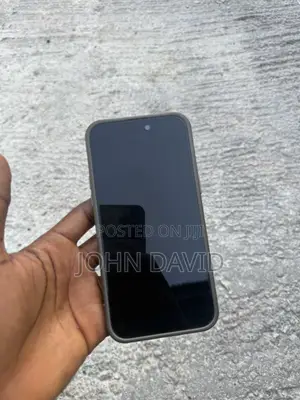Apple iPhone 14 Pro Max 128 GB Gray