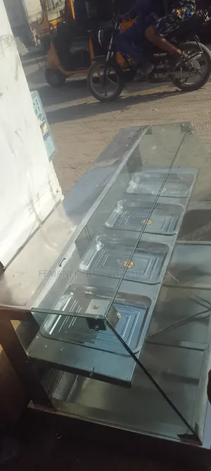 Food Warmer