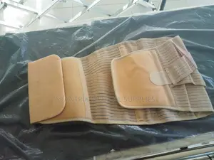 Flexible Lumbosacral Orthopaedic Waist Support