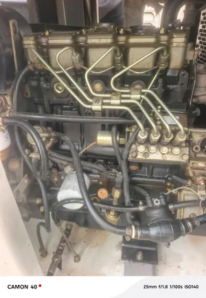 30kva Mikano Generator