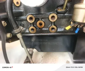 30kva Mikano Generator