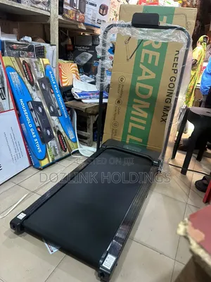 High Quality Treadmill