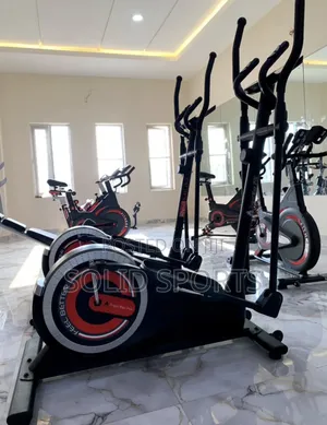 ELLIPTICAL Cross Trainer BIKE
In Stock, Ready to Ship