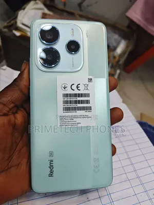 Xiaomi Redmi Note 14 5G 256 GB Green