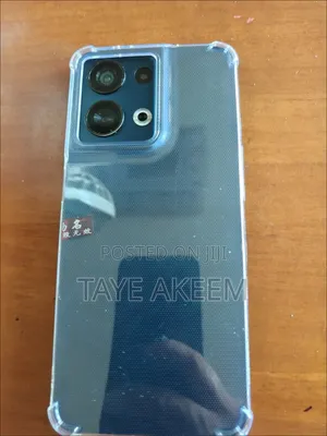 Oppo Reno 8T 128 GB Black